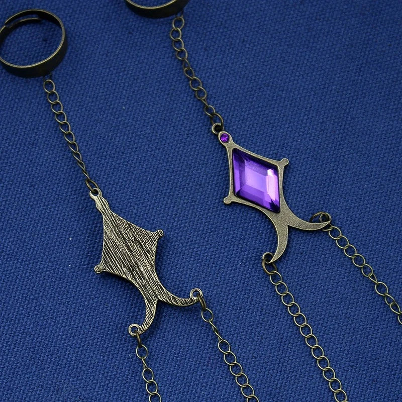 Pulseira Akemi Homura
