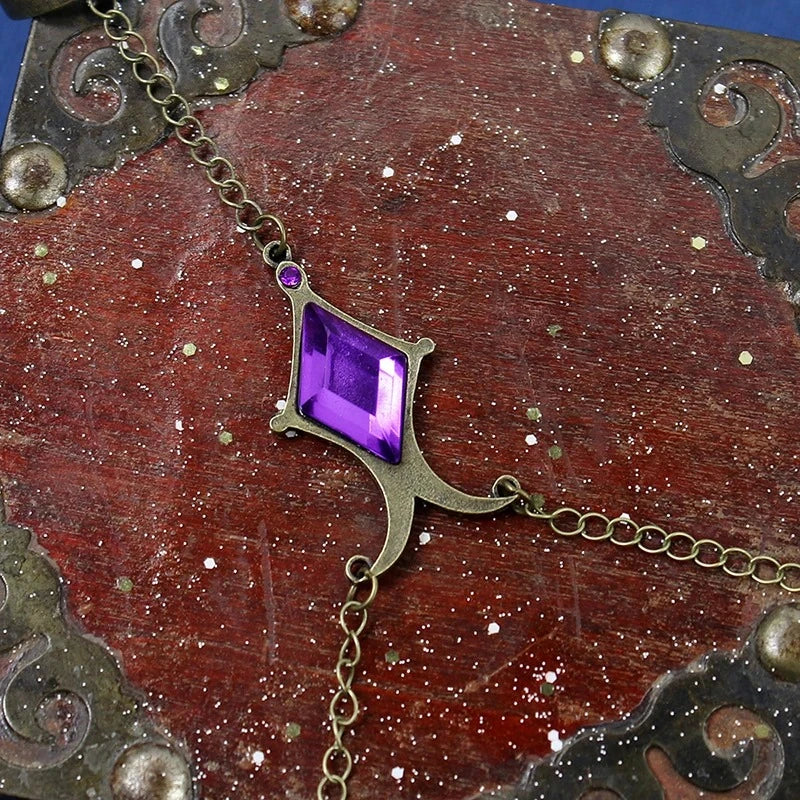 Pulseira Akemi Homura