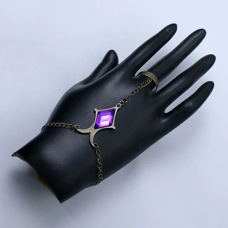 Pulseira Akemi Homura