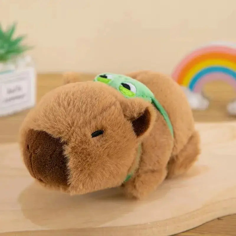 Pulsera Peluche Carpincho 18cm