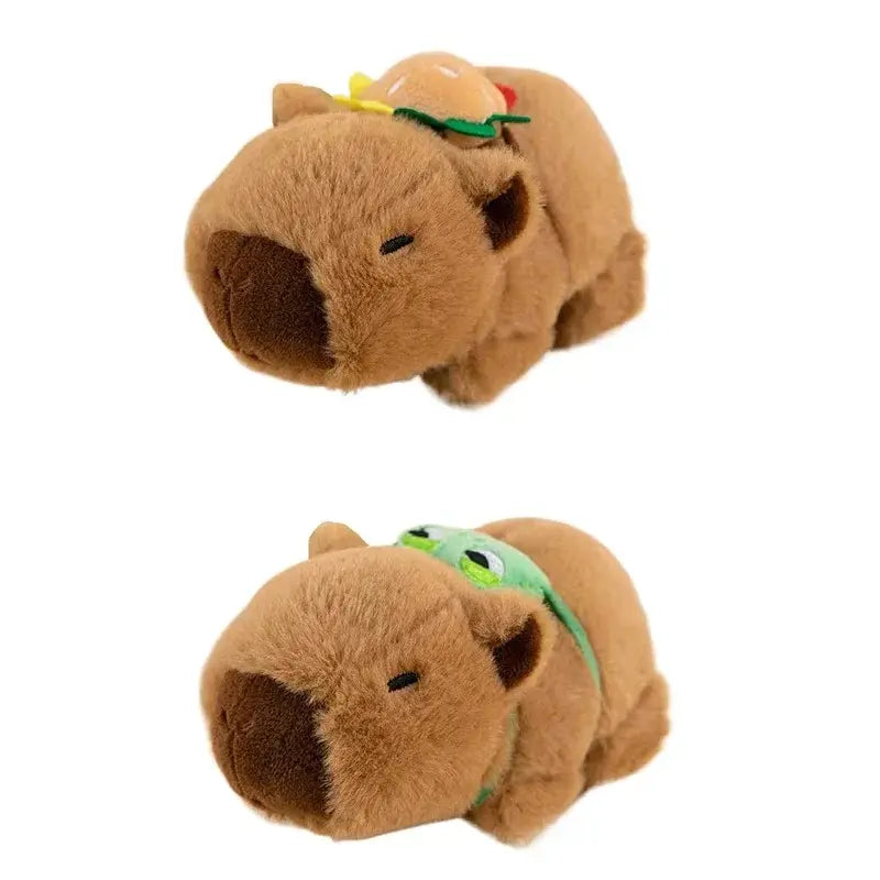 Pulsera Peluche Carpincho 18cm