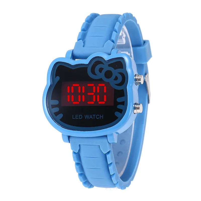 Hello Kitty Watch D12