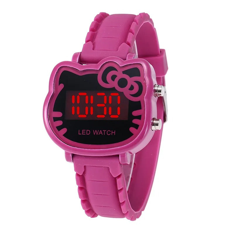 Hello Kitty Watch D12