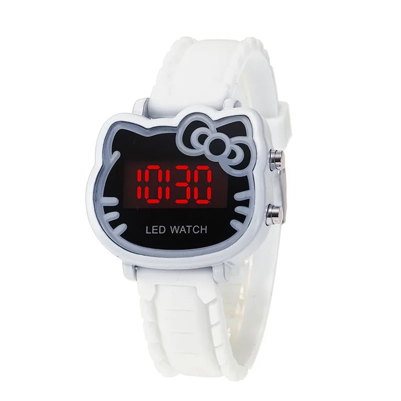 Hello Kitty Watch D12