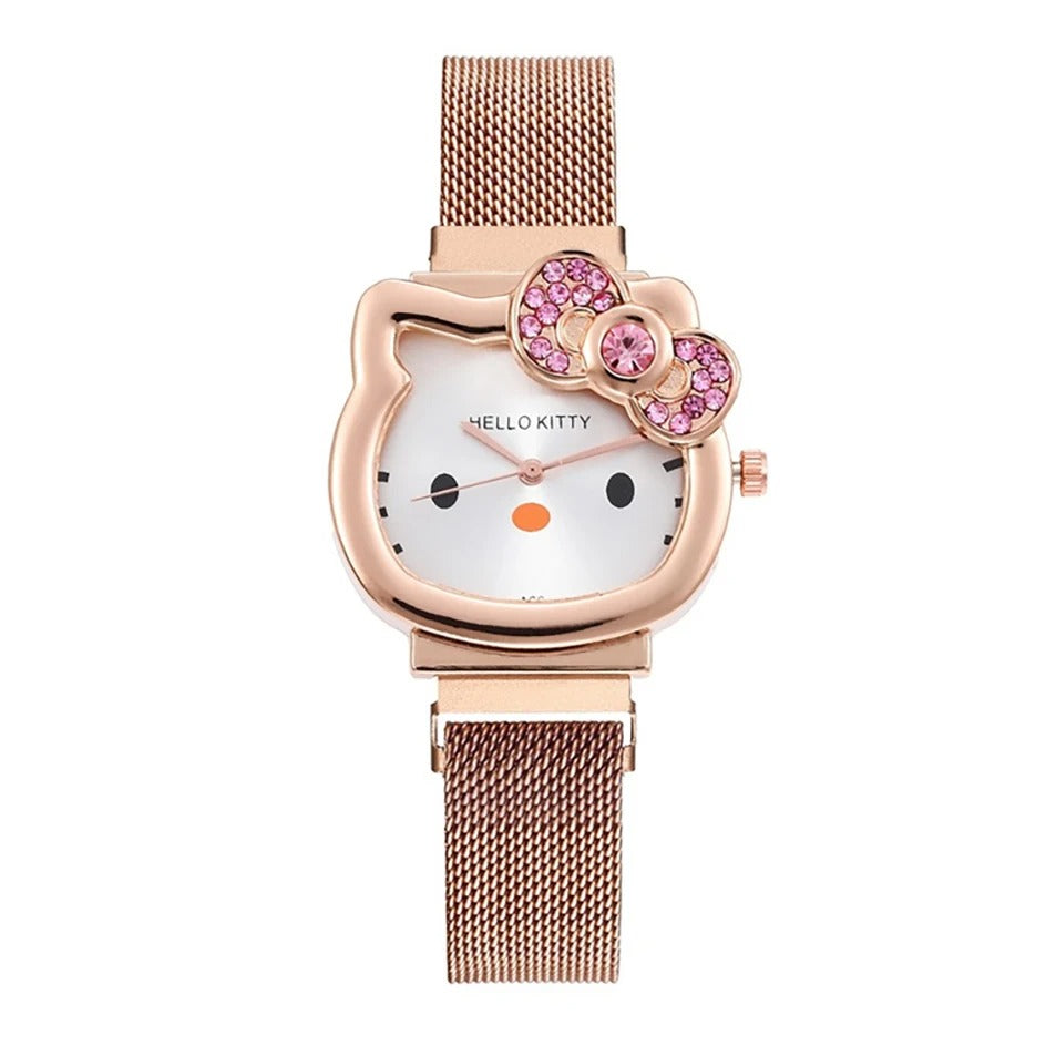 Hello Kitty Kawaii-S Watch