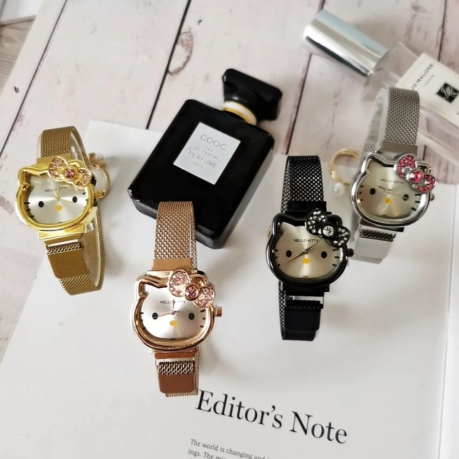 Hello Kitty Kawaii-S Watch