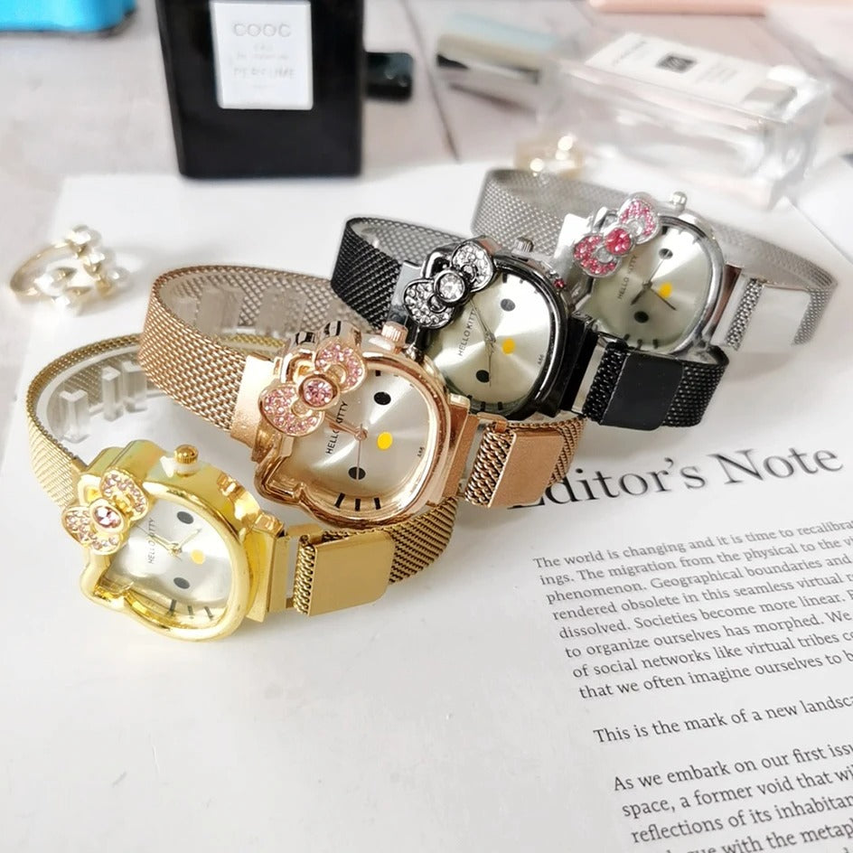 Hello Kitty Kawaii-S Watch