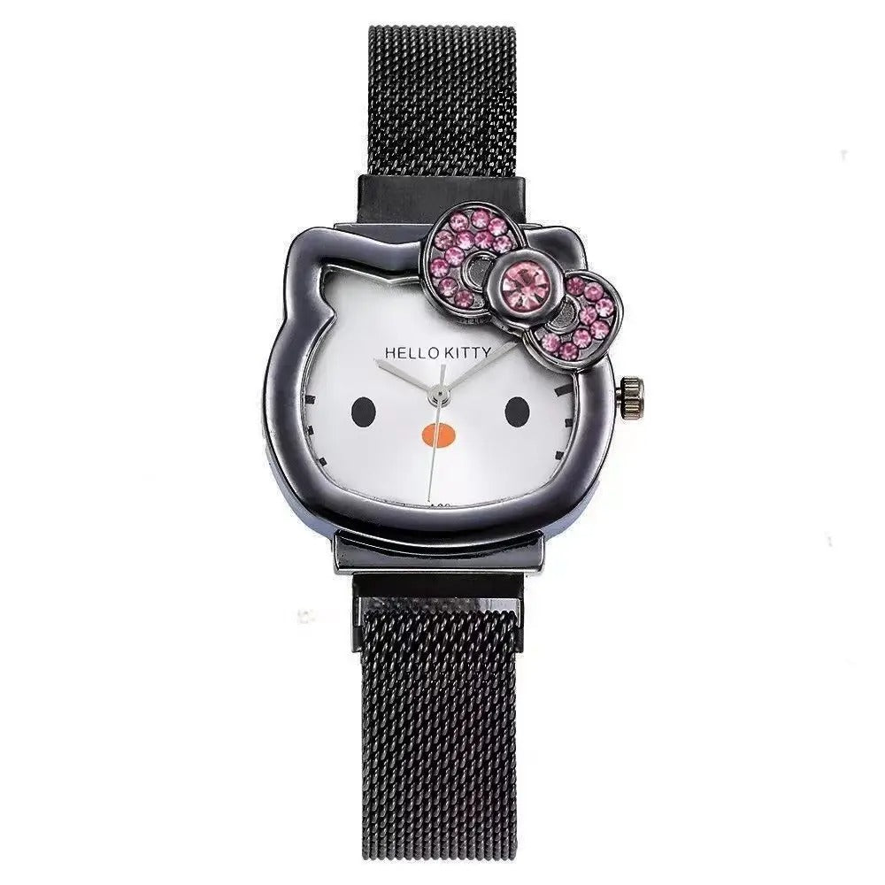 Hello Kitty Kawaii-S Watch