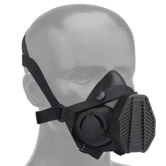 SOTR Tactical Respirator – Wargame