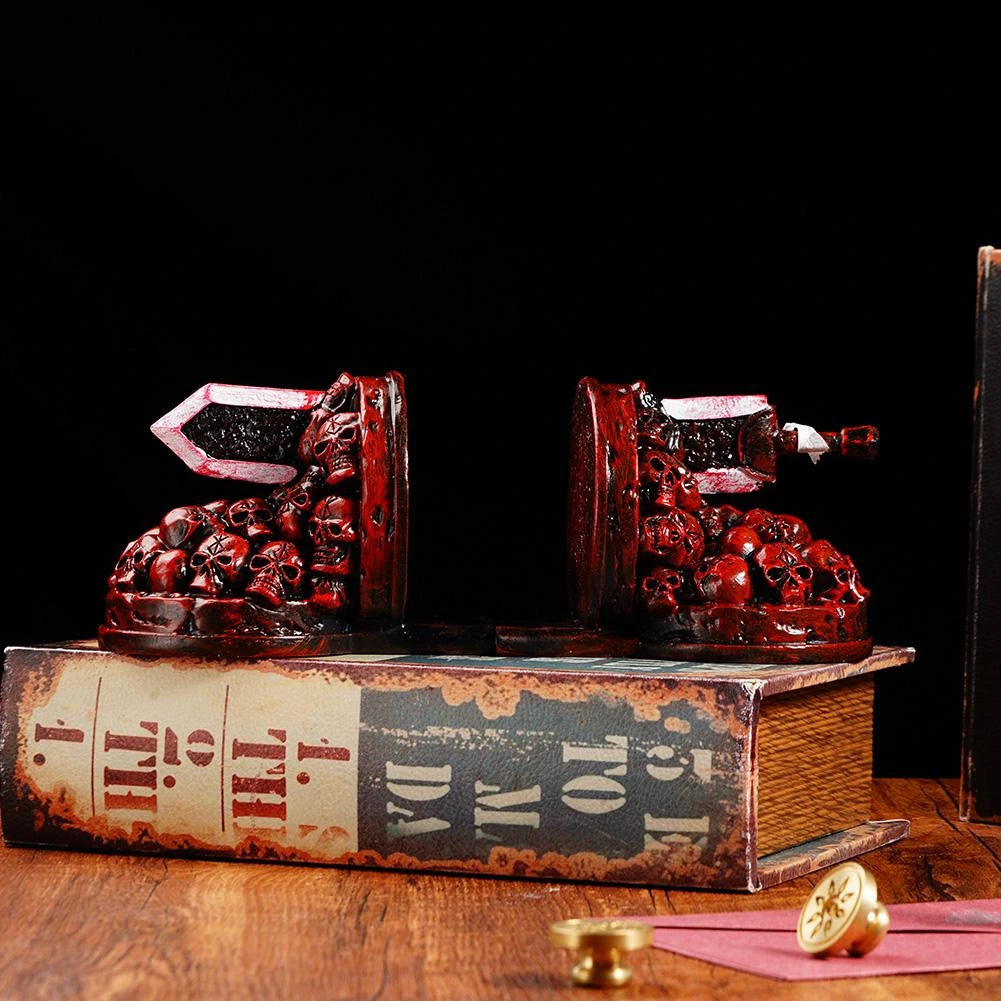 Segurador de Livros Berserk Dragon Slayer