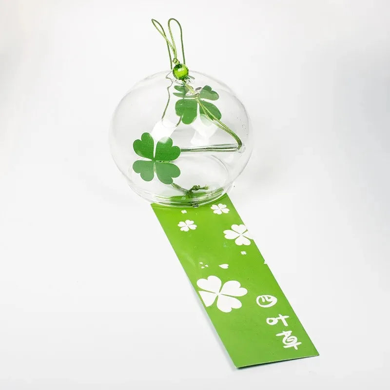 Campana de viento "Furin" - Hecha a mano