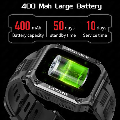 Smartwatch A23