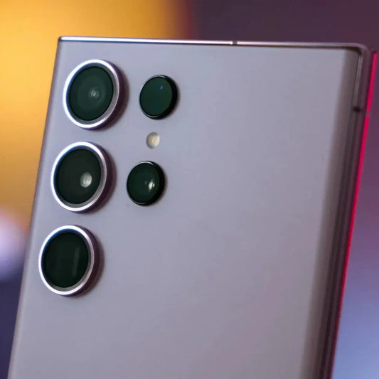 Smartphone Galaxy S23 Ultra (512GB + 12GB RAM)