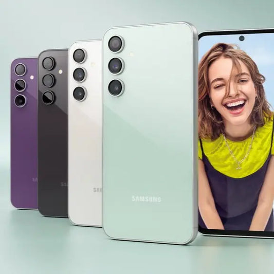 Smartphone Galaxy S23 (8GB RAM)