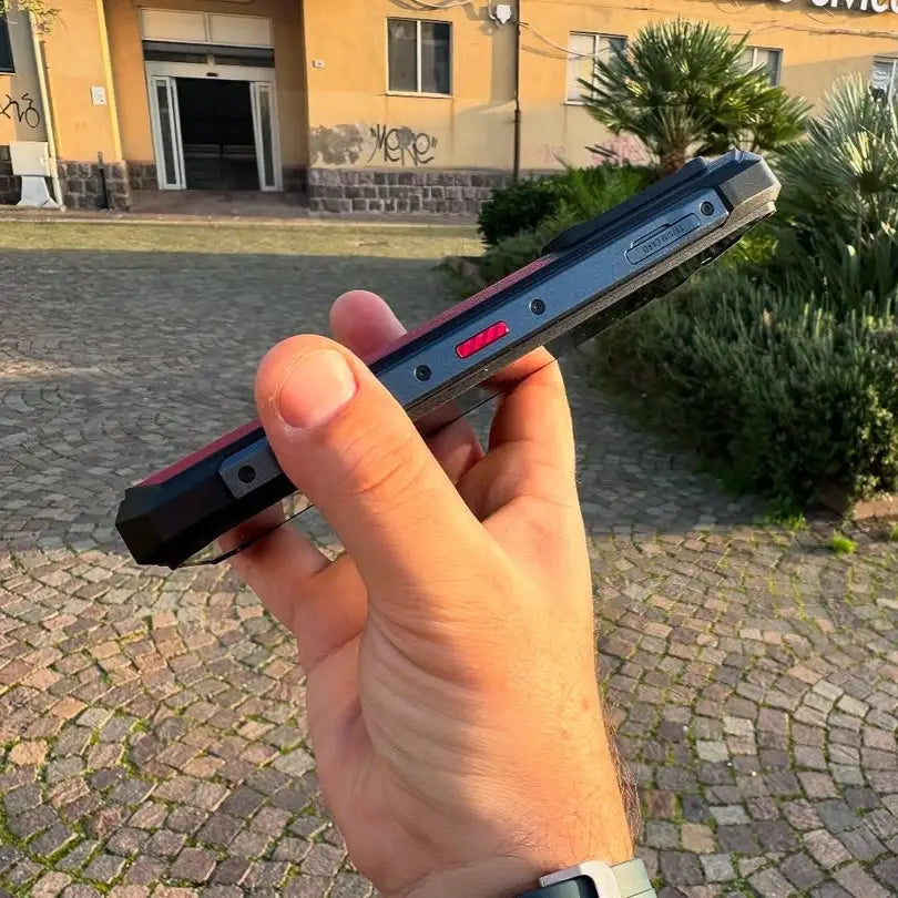 Smartphone Hyper 7 Pro (36GB RAM)