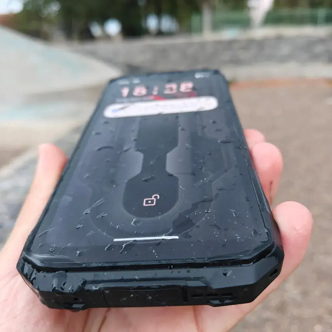 Smartphone Hyper 7 Pro (36GB RAM)