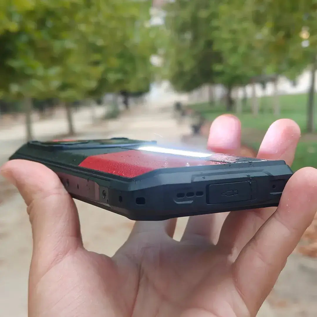Smartphone Hyper 7 Pro (36GB RAM)