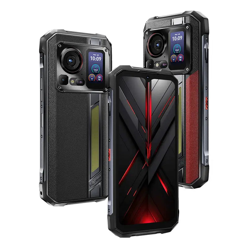 Smartphone Hyper 7 Pro (36GB RAM)