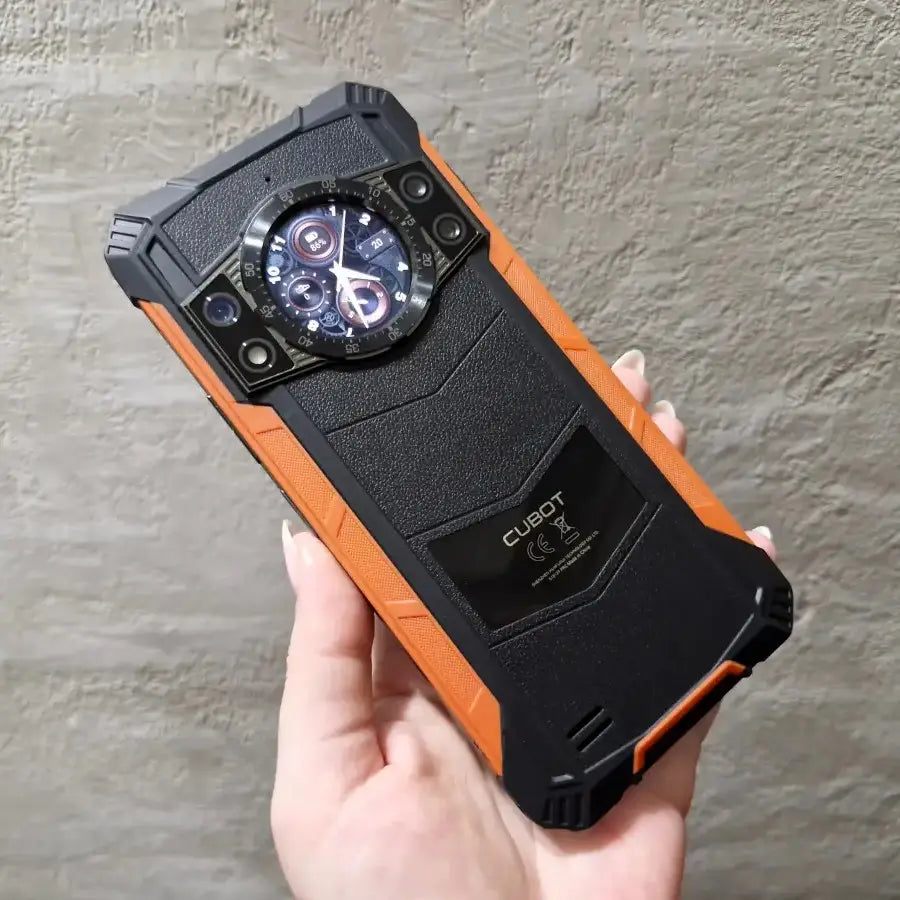 KingKong Ace 3 Smartphone (16GB RAM)
