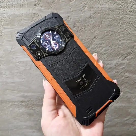 Smartphone KingKong Ace 3 (16GB RAM)