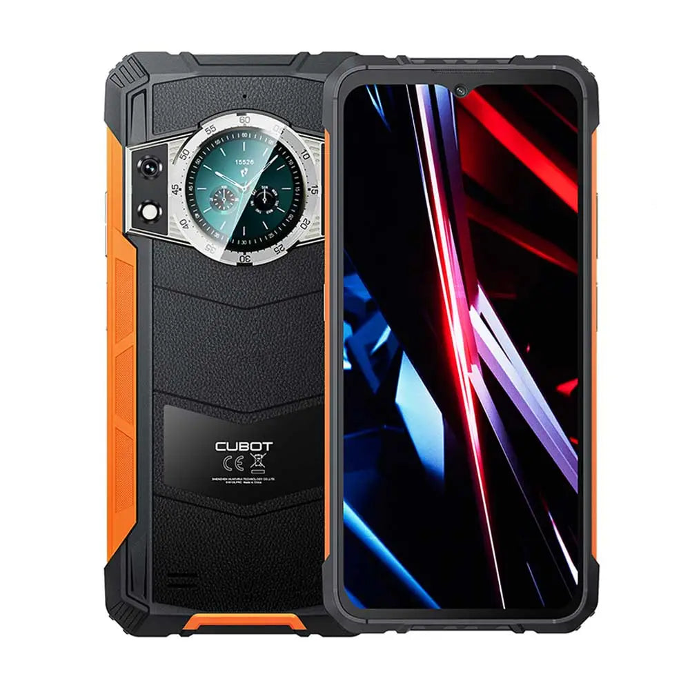 KingKong Ace 3 Smartphone (16GB RAM)