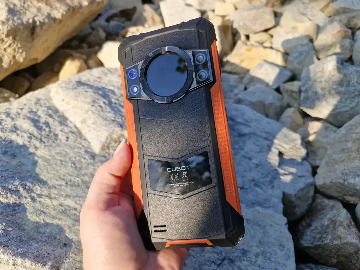KingKong Ace 3 Smartphone (16GB RAM)
