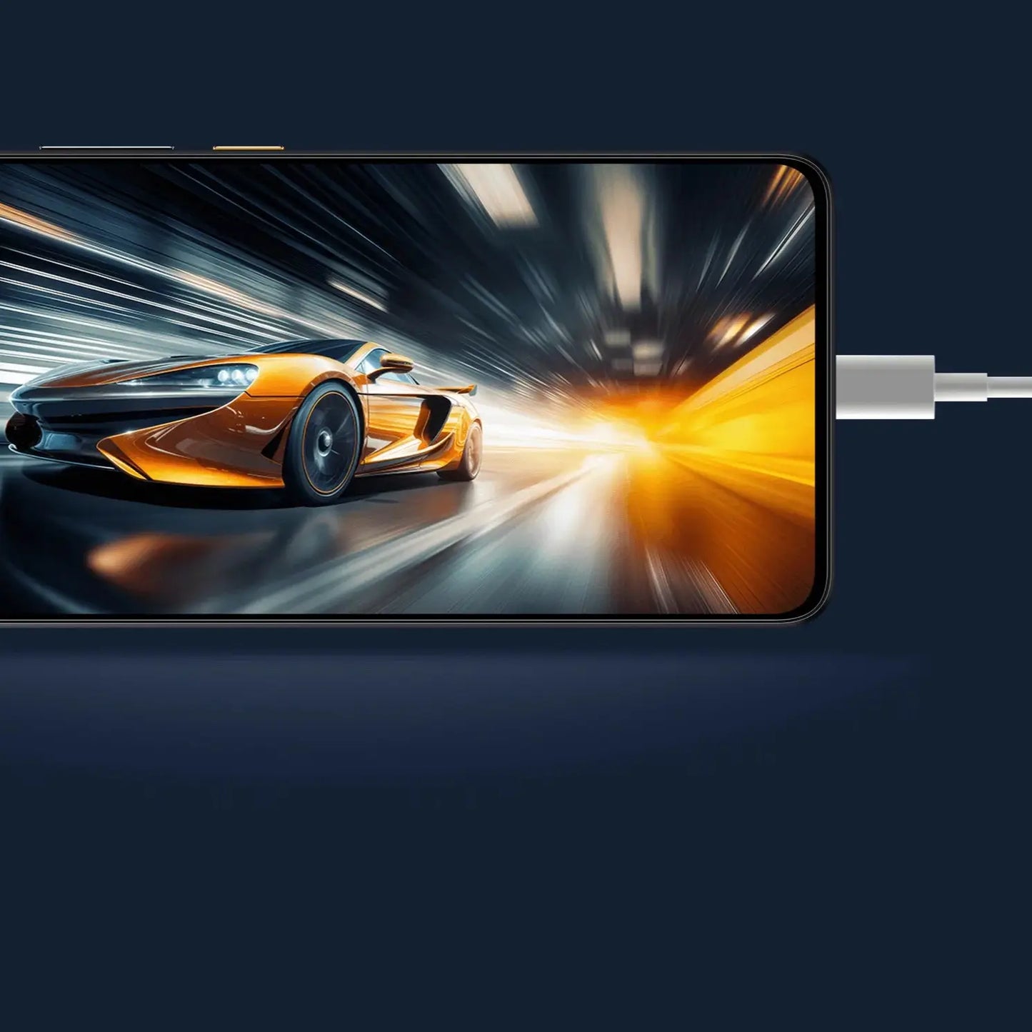 Poco X6 Pro 5G Smartphone (12GB RAM)