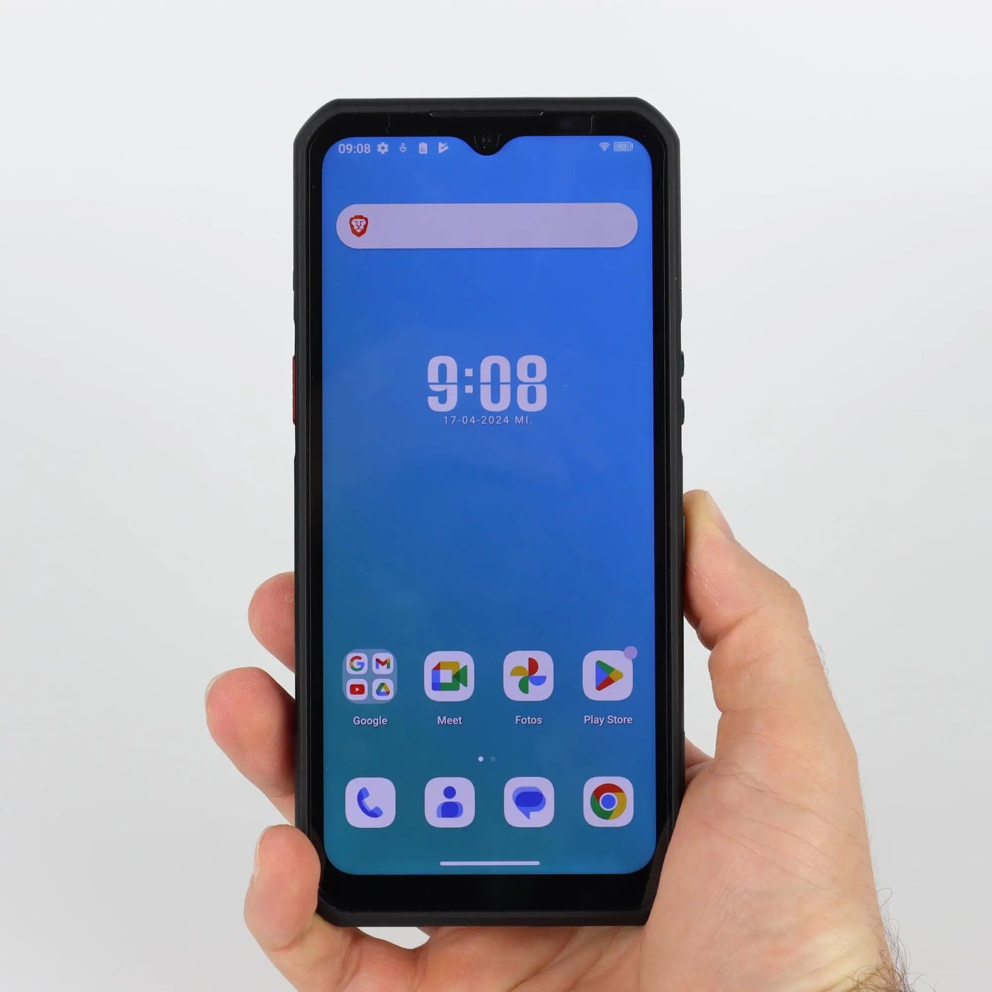 WP35 Smartphone (24GB RAM)
