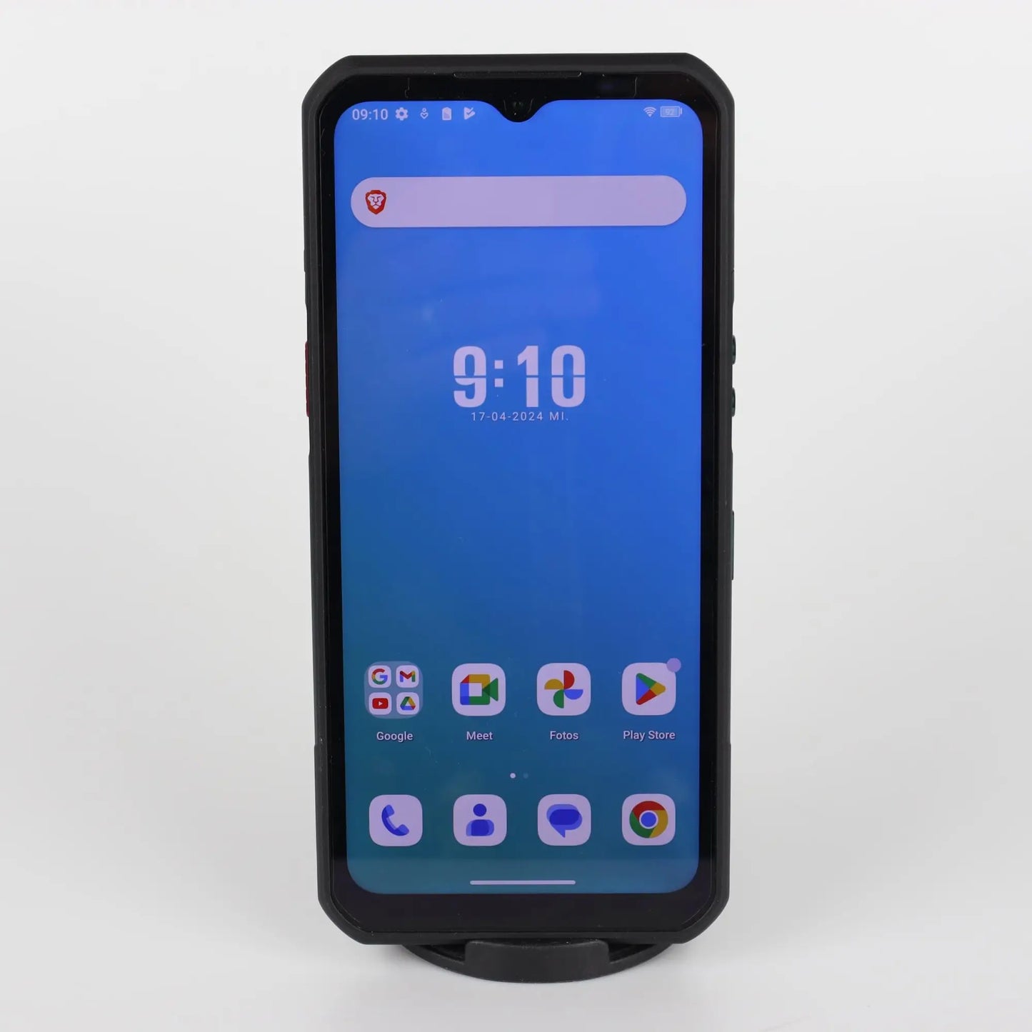 WP35 Smartphone (24GB RAM)