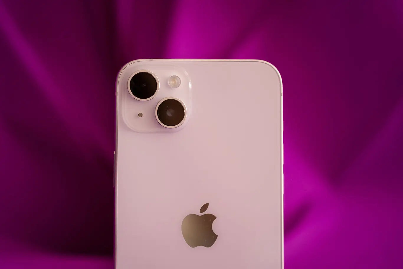 Smartphone iPhone 14 (128-512GB ROM)