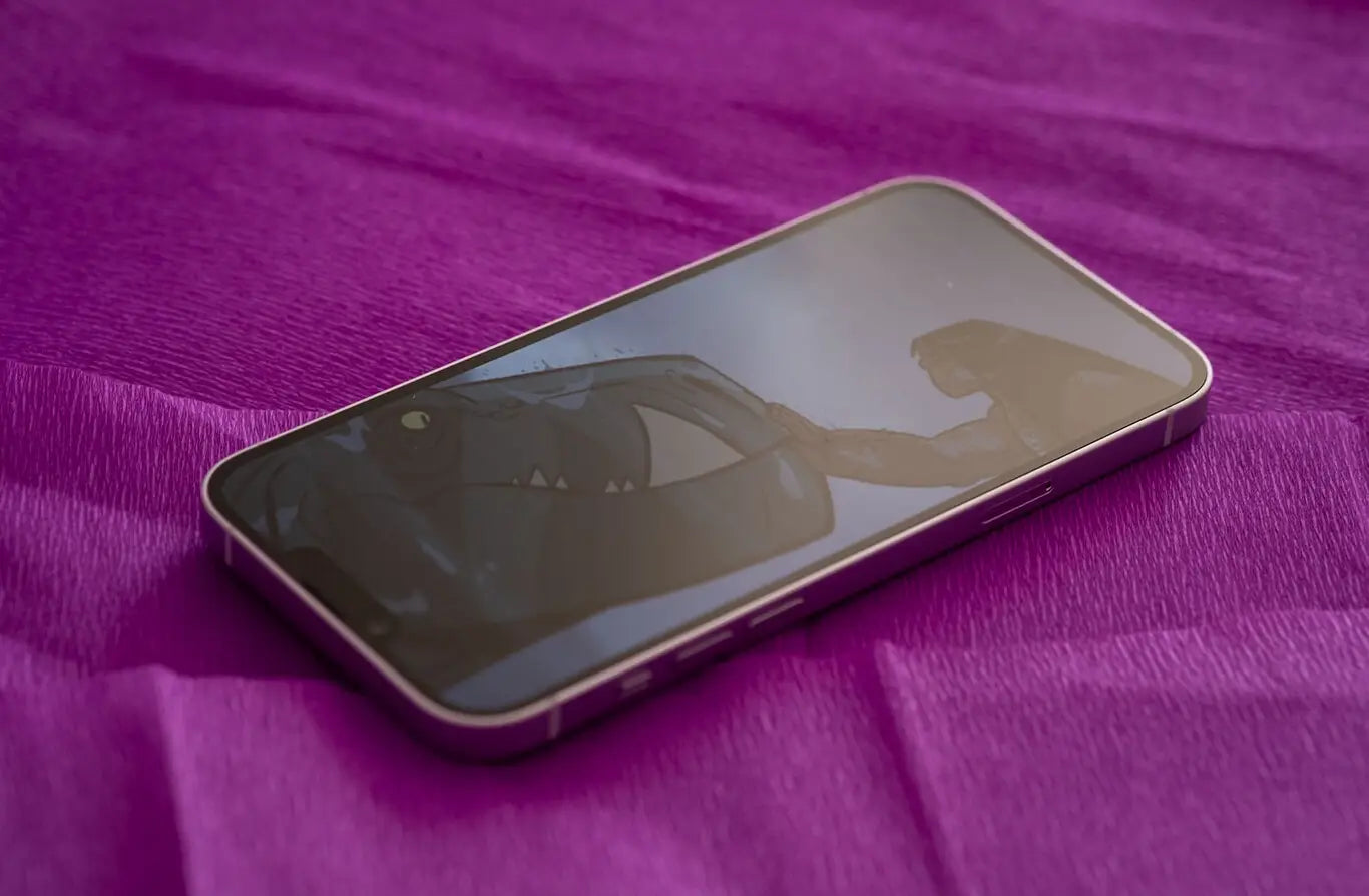 Smartphone iPhone 14 (128-512GB ROM)