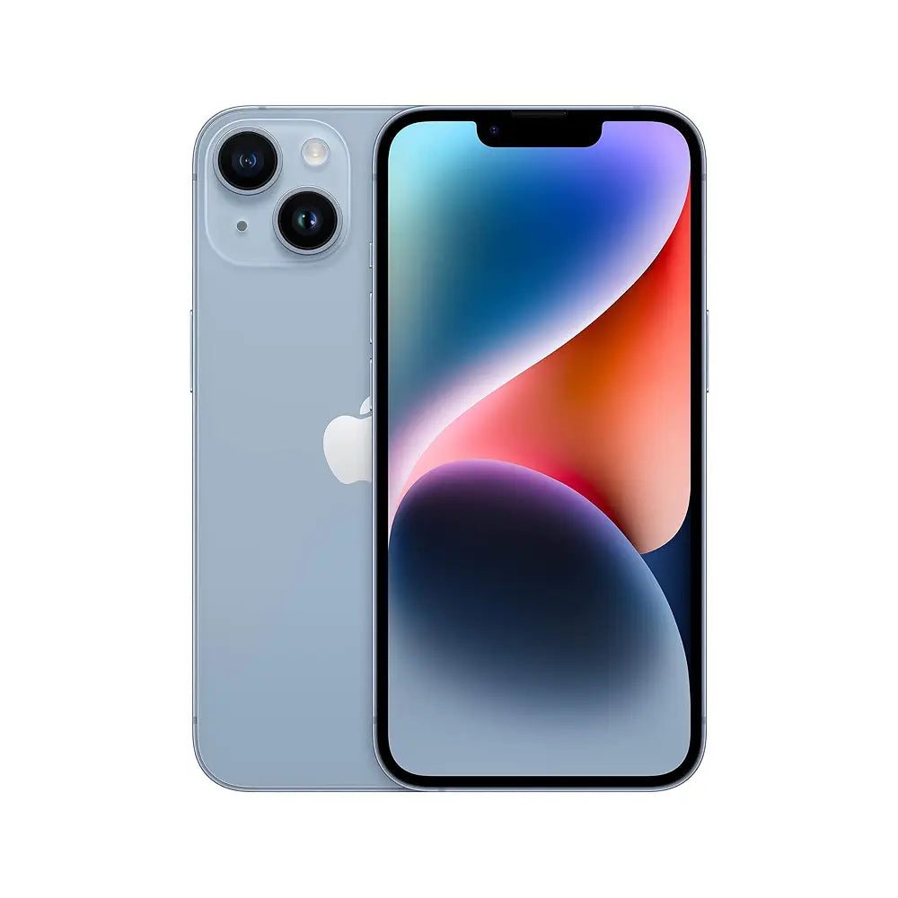 Smartphone iPhone 14 (128-512GB ROM)