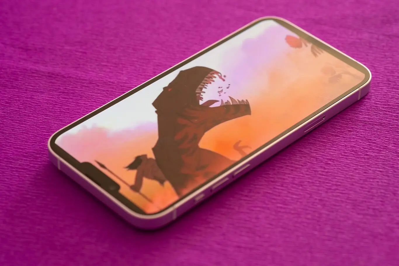 Smartphone iPhone 14 (128-512GB ROM)