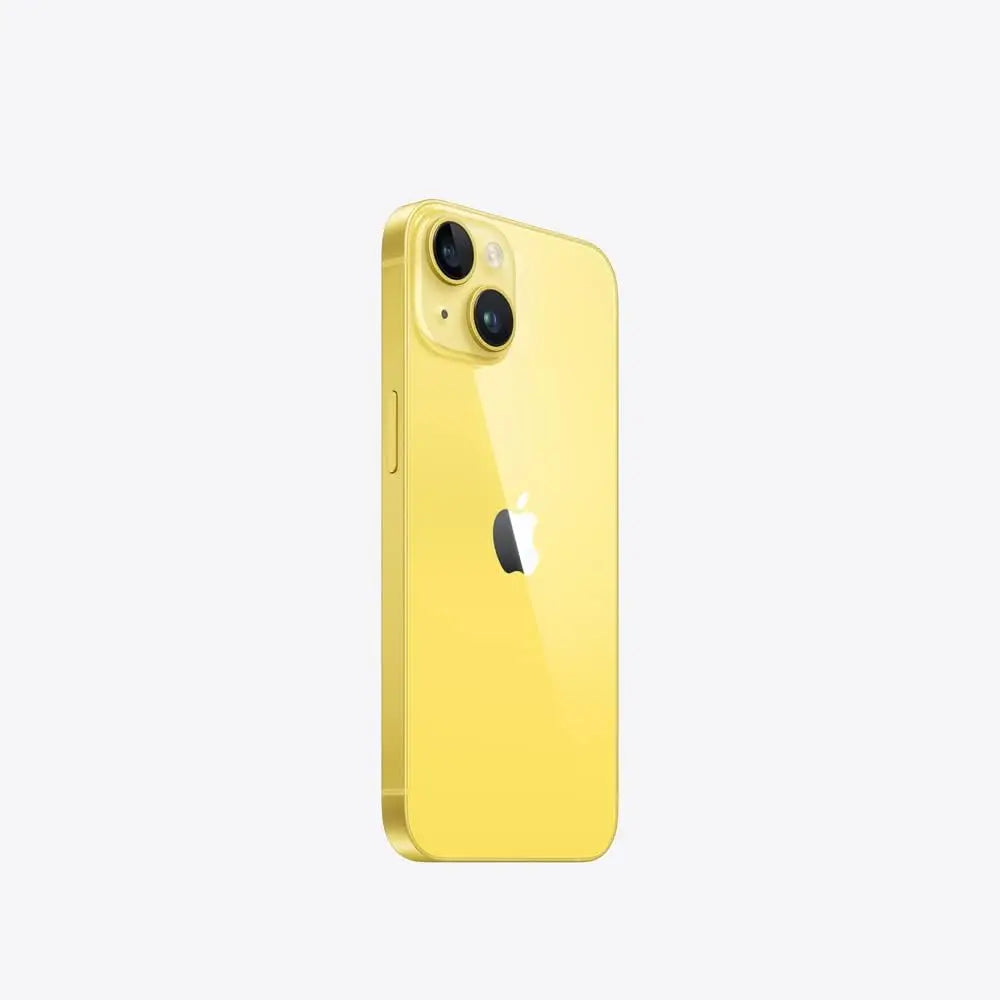 Smartphone iPhone 14 (128-512GB ROM)