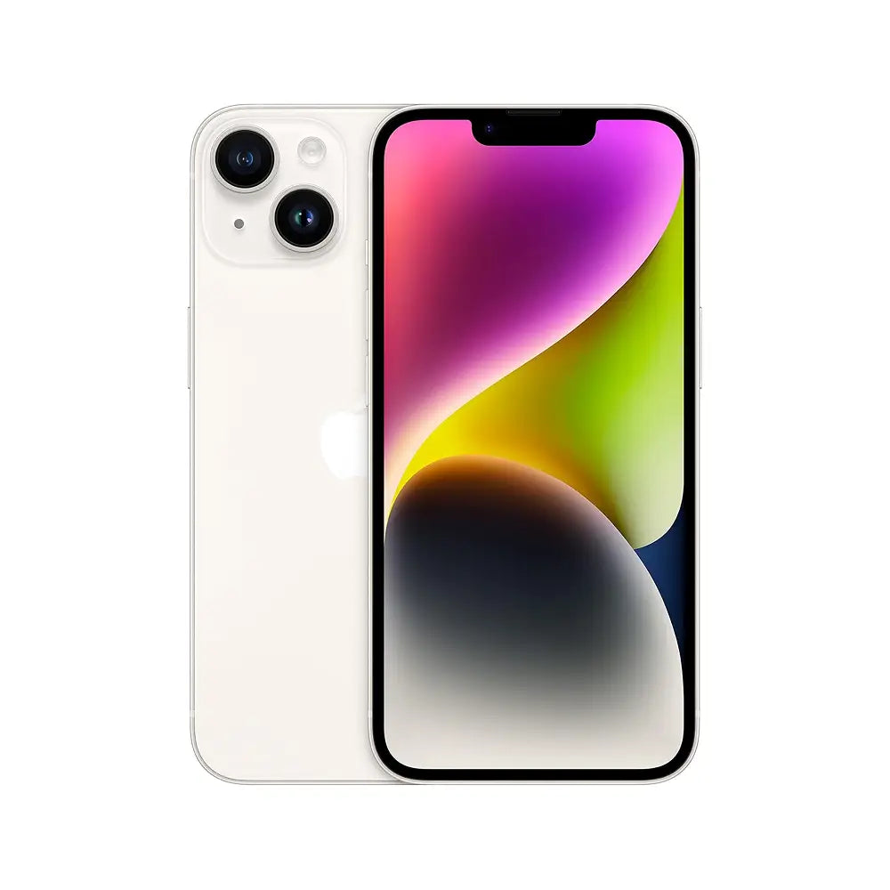 Smartphone iPhone 14 (128-512GB ROM)