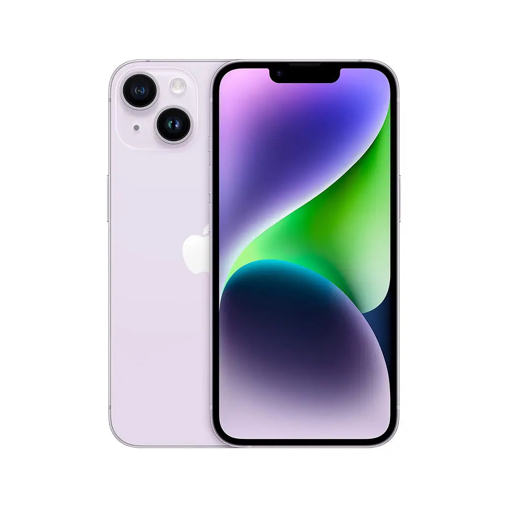 Smartphone iPhone 14 (128-512GB ROM)