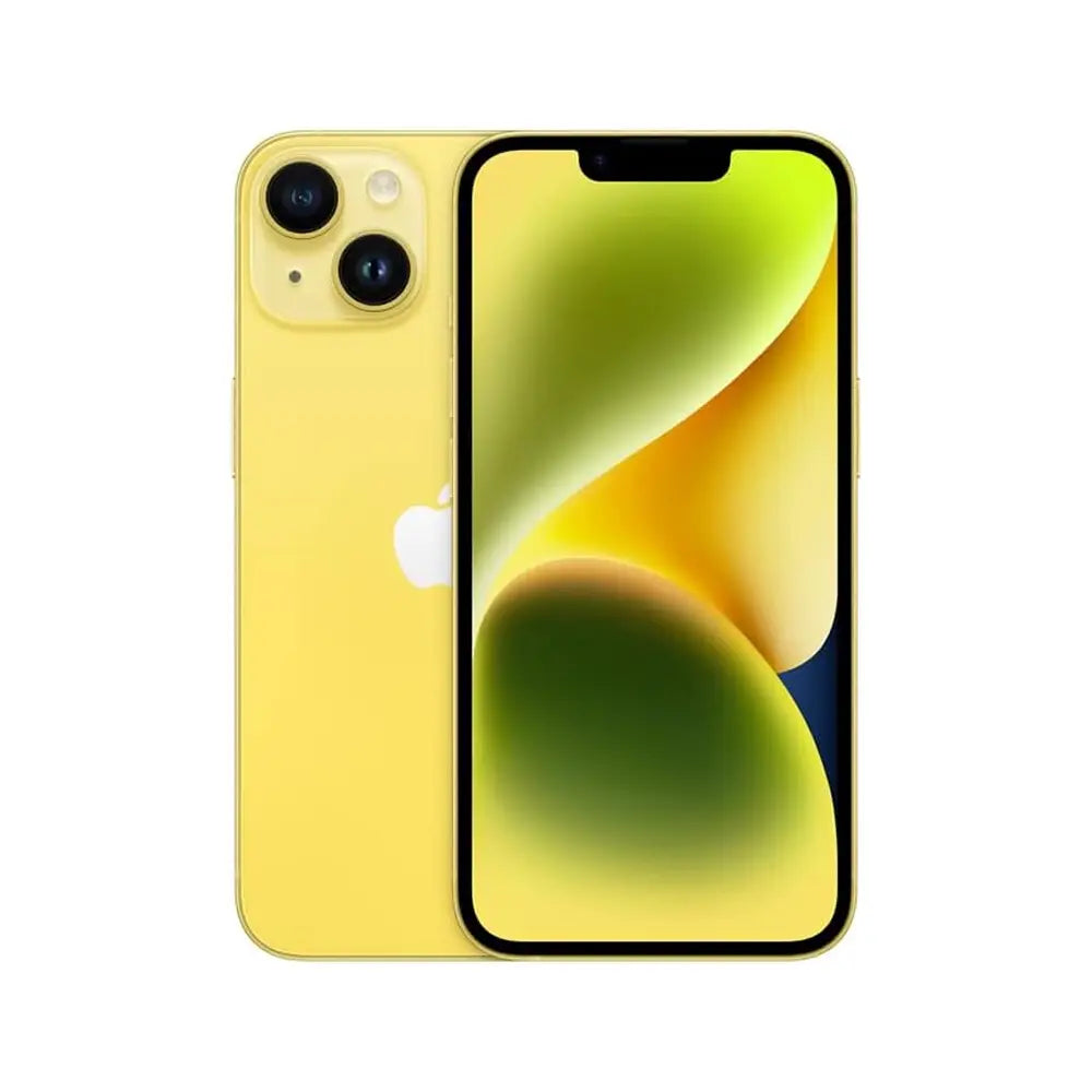 Smartphone iPhone 14 (128-512GB ROM)