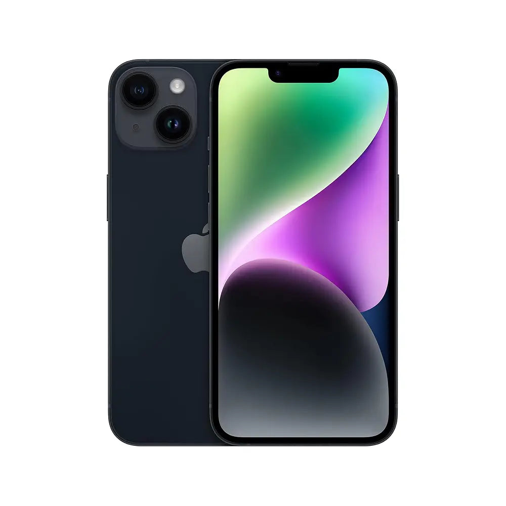 Smartphone iPhone 14 (128-512GB ROM)