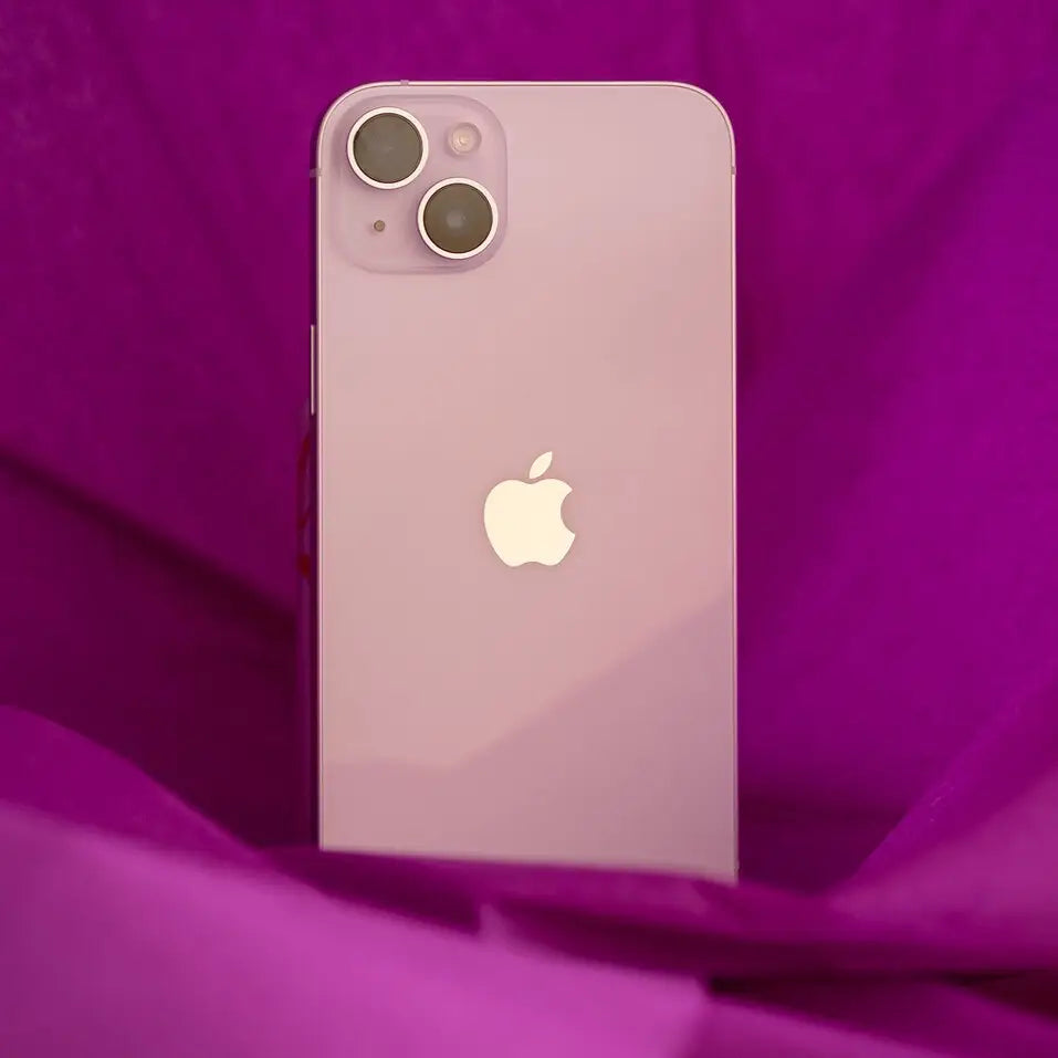 Smartphone iPhone 14 (128-512GB ROM)