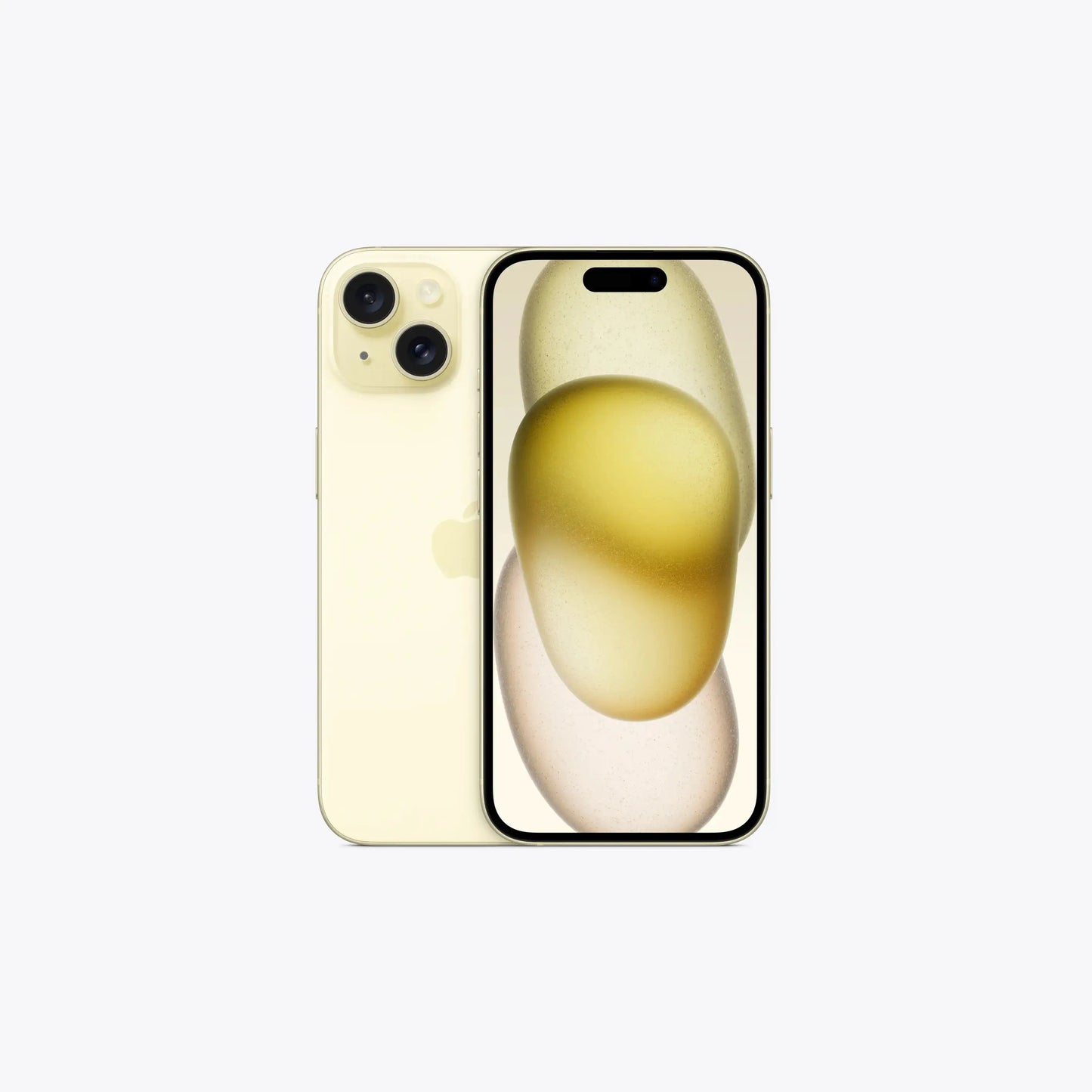Smartphone iPhone 15 (128-512GB ROM)