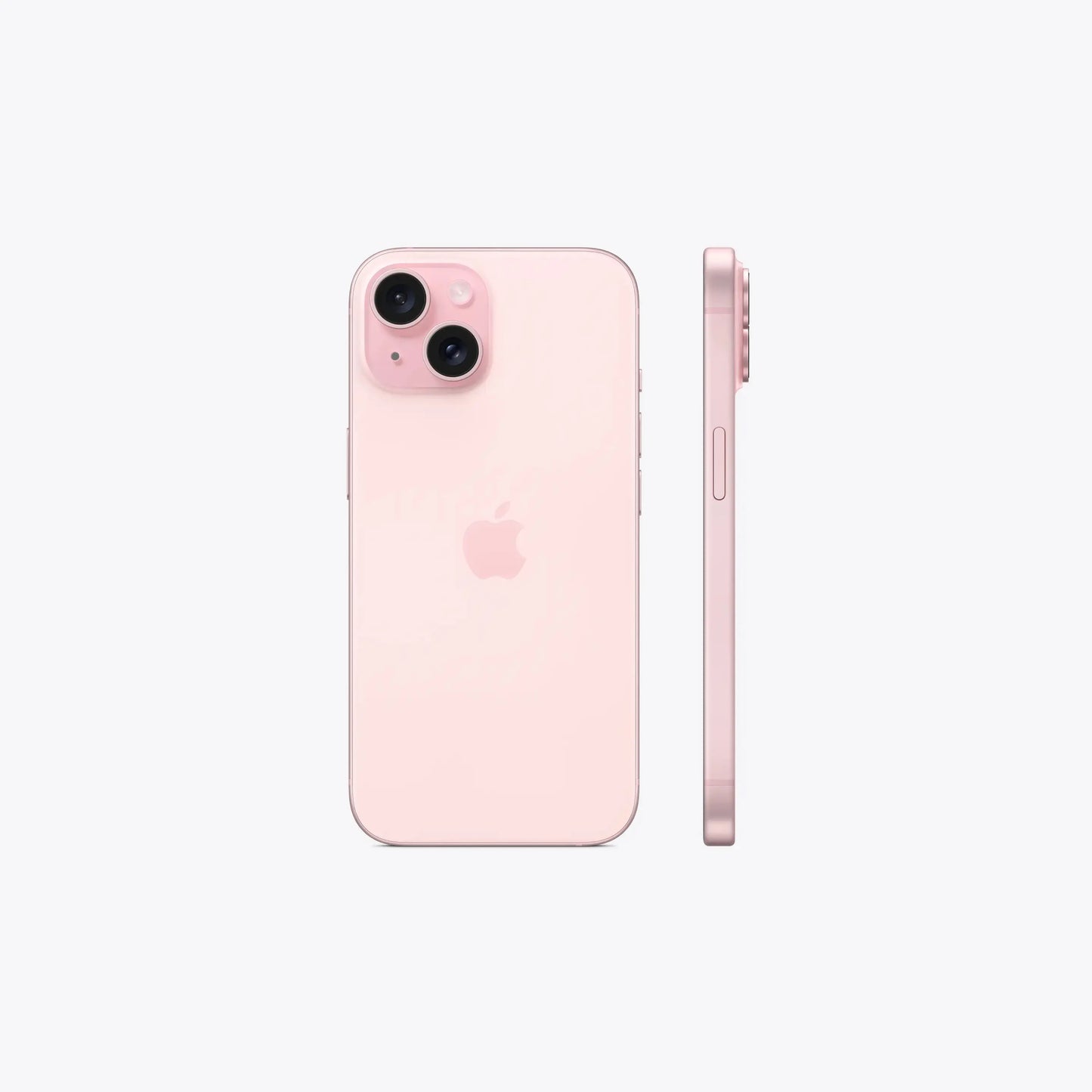 Smartphone iPhone 15 (128-512GB ROM)