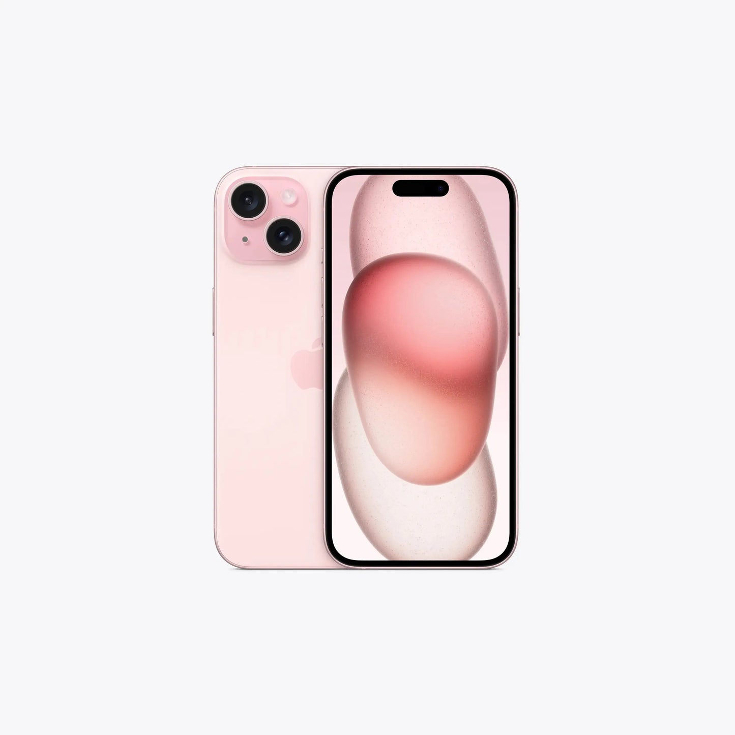 Smartphone iPhone 15 (128-512GB ROM)