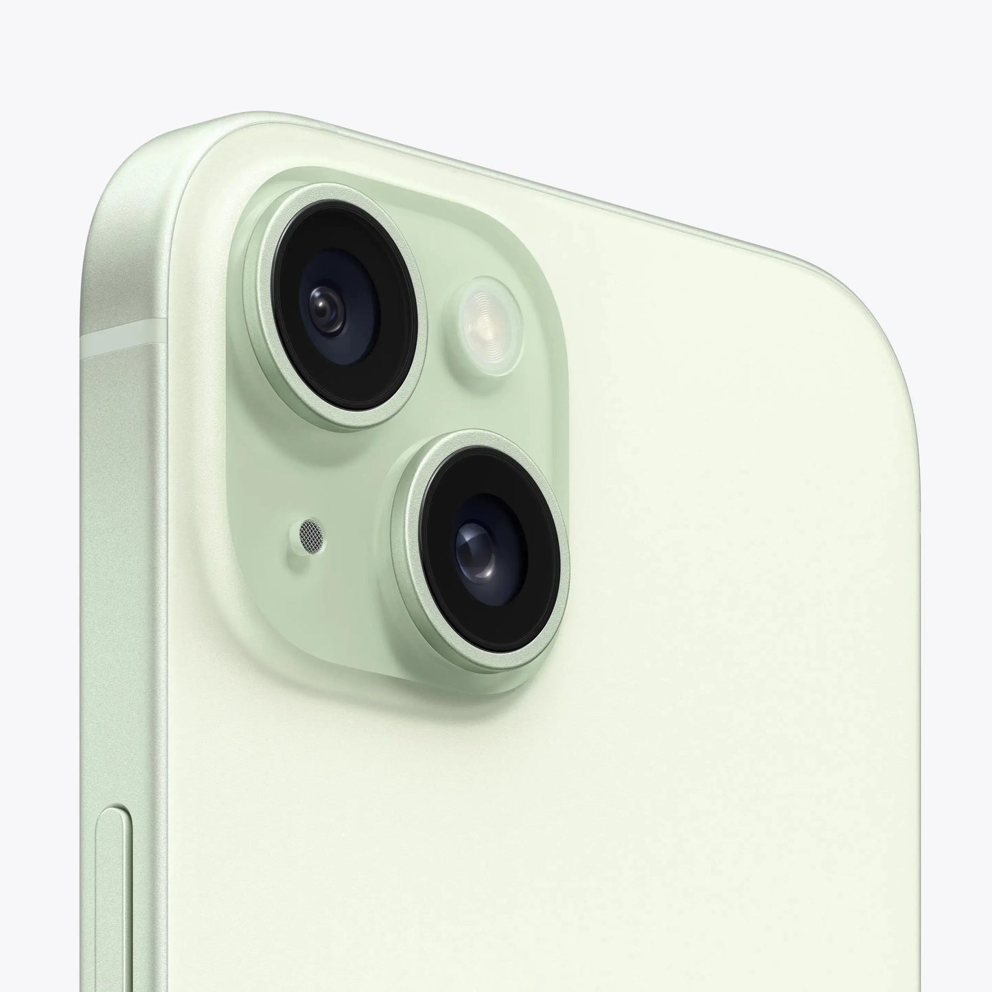 Smartphone iPhone 15 (128-512GB ROM)