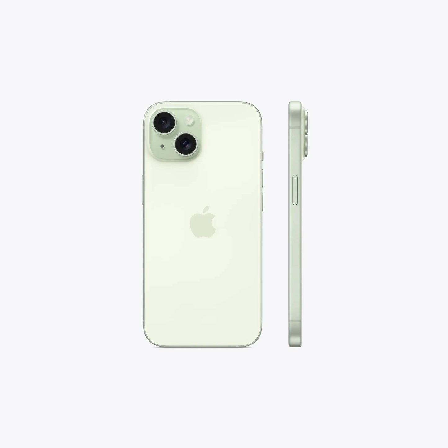 Smartphone iPhone 15 (128-512GB ROM)