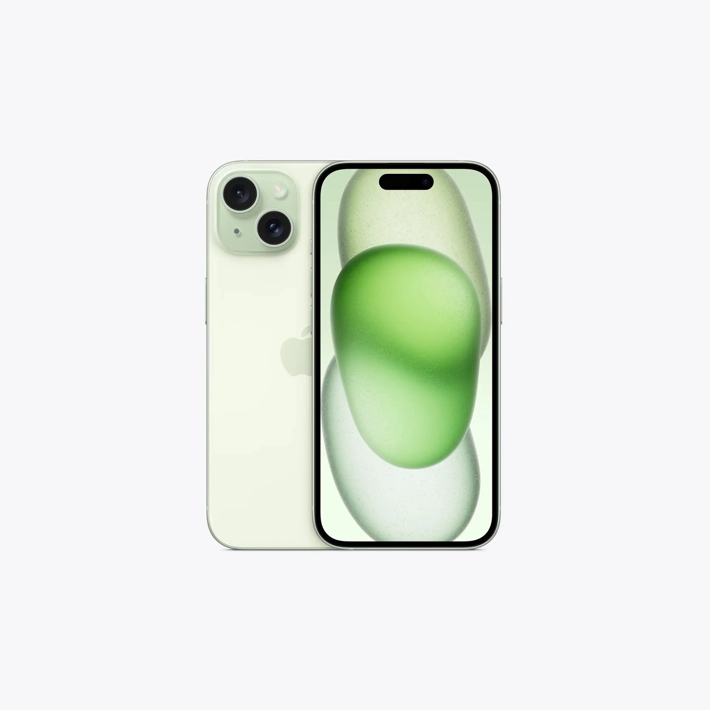 Smartphone iPhone 15 (128-512GB ROM)