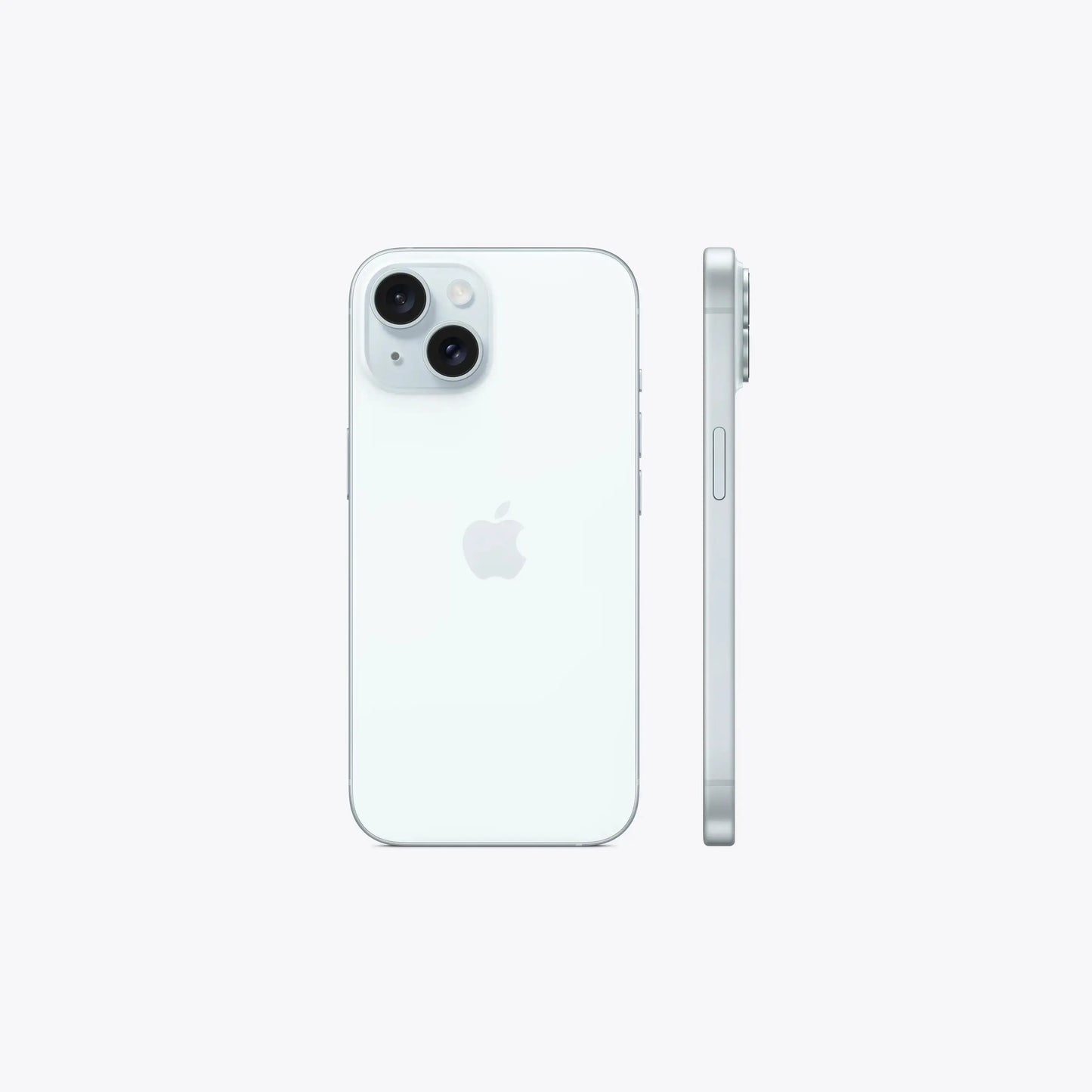 Smartphone iPhone 15 (128-512GB ROM)