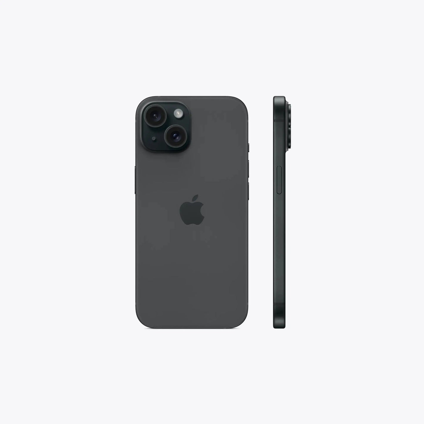 Smartphone iPhone 15 (128-512GB ROM)