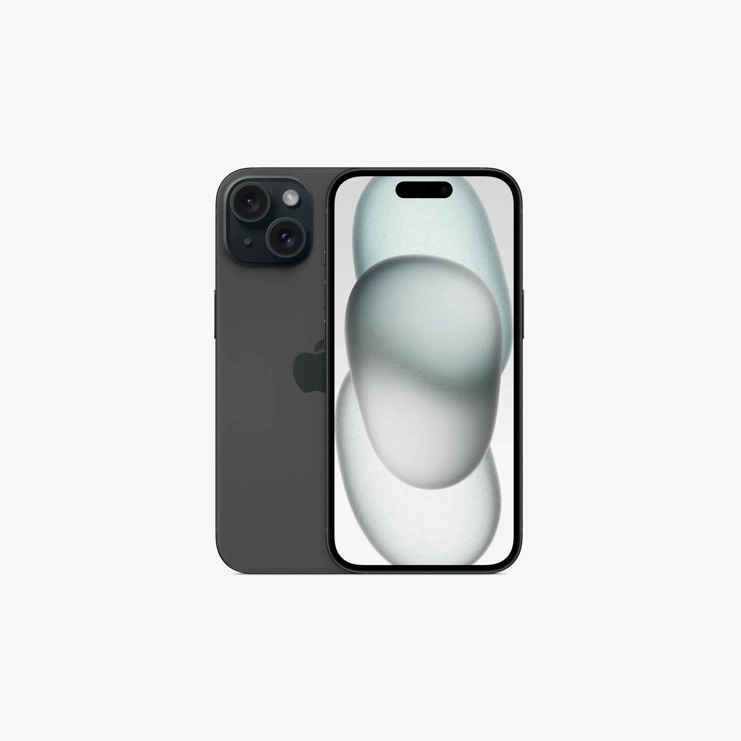 Smartphone iPhone 15 (128-512GB ROM)