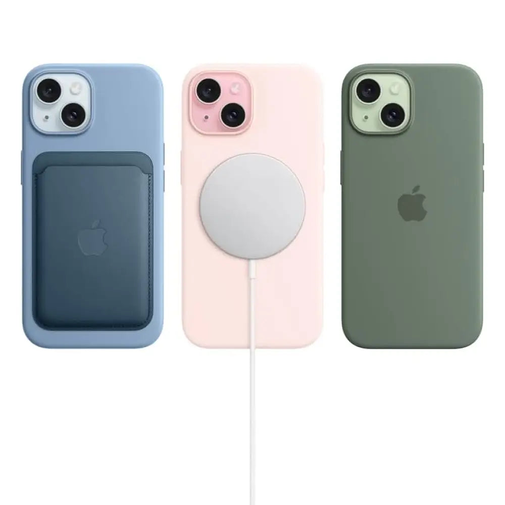 Smartphone iPhone 15 (128-512GB ROM)