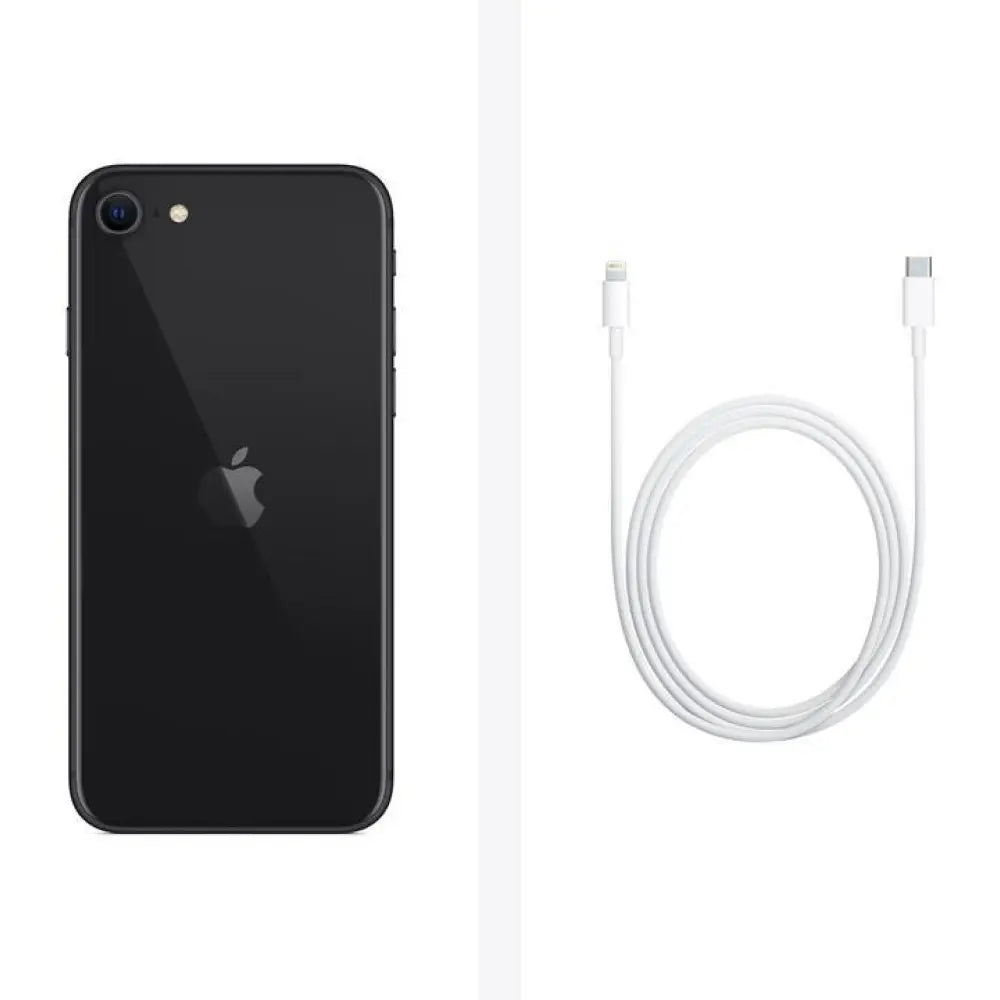 Teléfono inteligente iPhone SE (ROM de 64-256 GB)